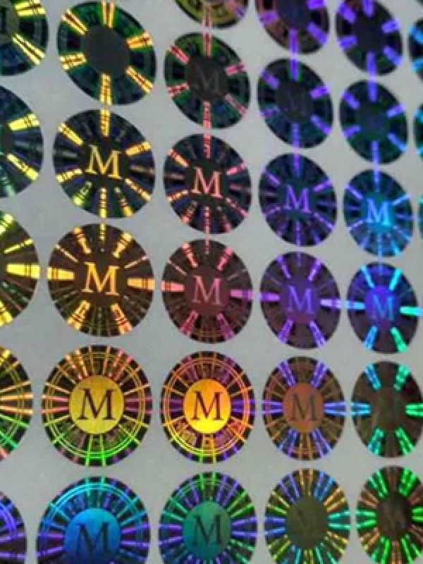 stikerhologram